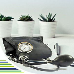 Ako znížiť vysoký krvný tlak?  Konkrétne tipy– 2. diel