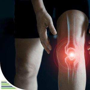 Čo na bolesť kolena