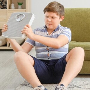 Obezita u detí môže byť celoživotný problém – kedy a ako zasiahnuť?