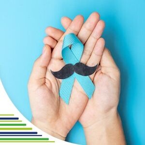 Movember – mesiac fúzov a zdravej prostaty