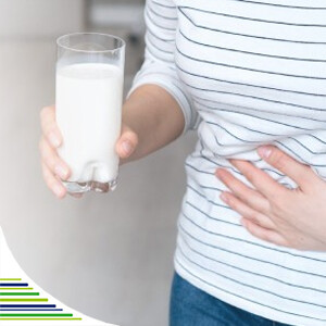 Alergia na mlieko a laktózová neznášanlivosť