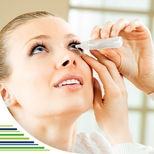 Ako sa zbaviť syndrómu suchého oka
