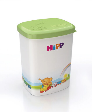 HIPP Milkbox 1 ks