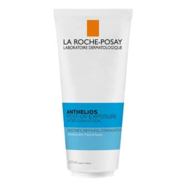 LA ROCHE-POSAY Anthelios post UV-exposure lotion 200 ml