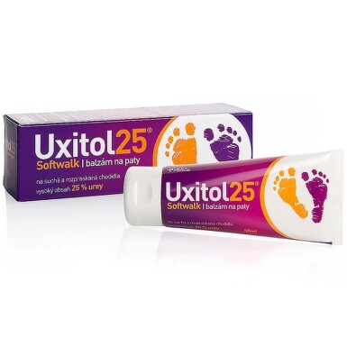 UXITOL 25 Softwalk 50 ml