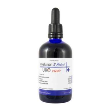 N-MEDICAL Hyaluron URO neo 100 ml