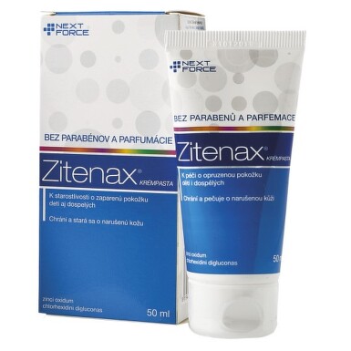 ZITENAX 50 ml