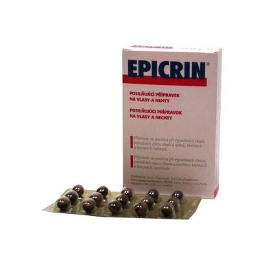 EPICRIN cps 30