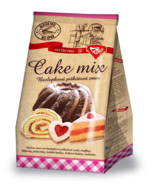 Liana Cake Mix 1000g