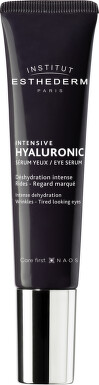 INSTITUT ESTHEDERM Intensive hyaluronic eye serum hydratačná starostlivosť pre očné okolie 15 ml