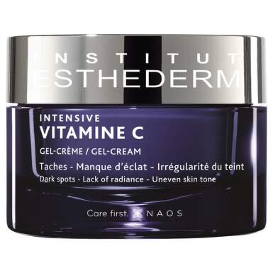 ESTHEDERM Intensive vitamin C gel-cream 50 ml
