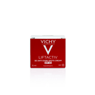 VICHY Liftactiv B Anti-dark Spots SPF 50 krém proti pigmento 1 x 1 ks