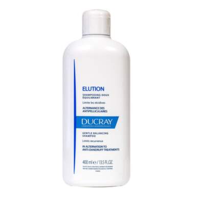 DUCRAY Elution šampón 400 ml