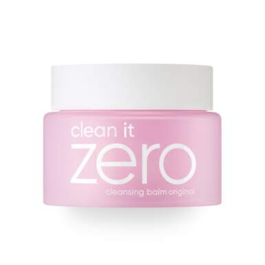 CLEAN IT Zero cleansing balm 1 x 1 ks