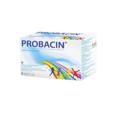 PROBACIN Sol 8 x 10 ml