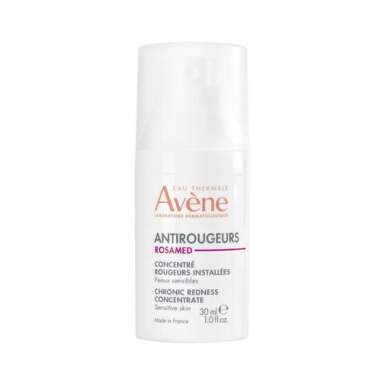 AVENE Antirougeurs rosamed koncentrát 30 ml