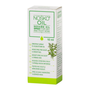 NOSKO Oil 10 ml