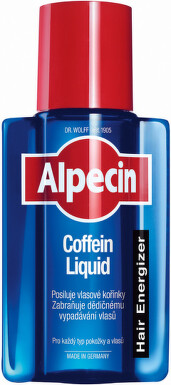 ALPECIN Hair Energizer Liquid 200ml