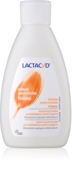 LACTACYD Femina intímna umývacia emulzia 200 ml