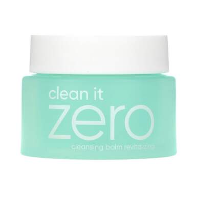 BANILA CO Clean it zero cleaning balm revitalizing 100 ml