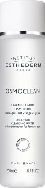 INSTITUT ESTHEDERM Osmopure face & eyes cleansing water 200 ml