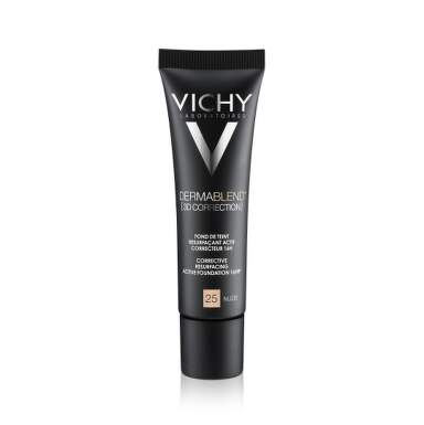 VICHY Dermablend 3D korektor 25 nude 30 ml