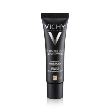 VICHY Dermablend 3D korektor 25 nude 30 ml