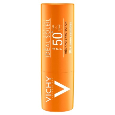 VICHY Ideal soleil ochranná tyčinka SPF50+ 9 g