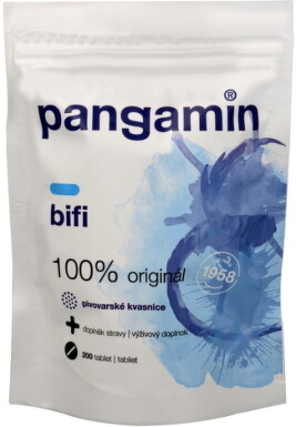 PANGAMIN BIFI tbl 200