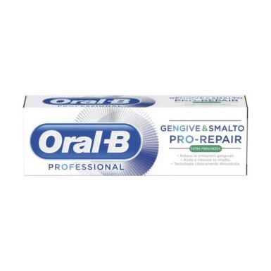 ORAL-B Gum & enamel pro-repair extra fresh 75 ml