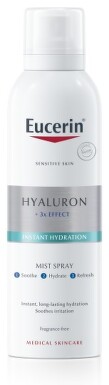 EUCERIN Hyaluron sprej hydratačná hmla 150 ml