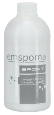 EMSPOMA Univerzálna "U"- biela 500 g