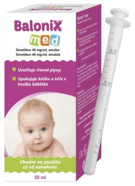 BALONIX Med 50 ml