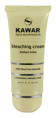KAWAR Bieliaci krém 60 ml