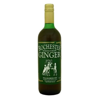 ROCHESTER Ginger 725 ml