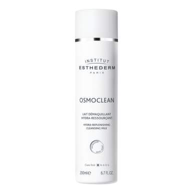 INSTITUT ESTHEDERM Osmoclean hydratačné čistiace mlieko 200 ml