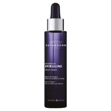 INSTITUT ESTHEDERM Intensive spirulina serum 30 ml