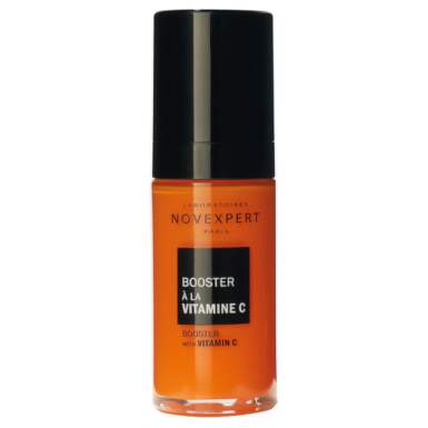 NOVEXPERT Vitamine C booster sérum 30 ml