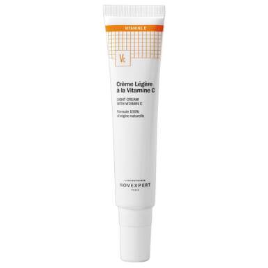 NOVEXPERT Vitamine C light cream 40 ml