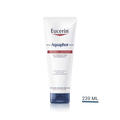 EUCERIN Aquaphor regeneračná masť 220 ml