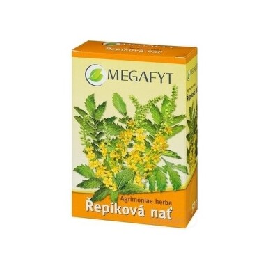 MEGAFYT Repíková vňať 50 g