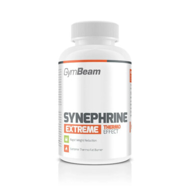 GYMBEAM Synefrín 90 tabliet