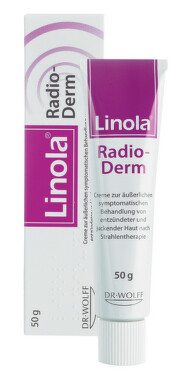 Linola Radio-Derm 50g 50g