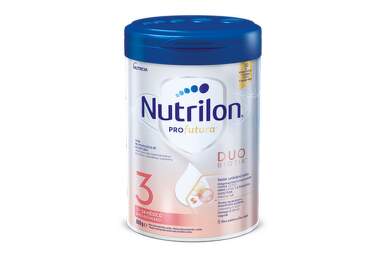 NUTRILON 3 Profutura duobiotik 800 g