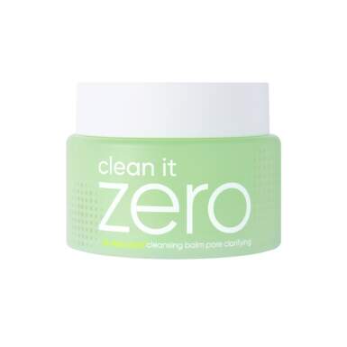 BANILA CO Clean it zero cleaning balm pore clarifying 100 ml