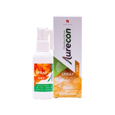 FYTOFONTANA Aurecon dry spray 50 ml