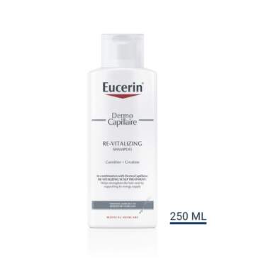 EUCERIN DermoCapillaire proti vypadávaniu vlasov 250 ml