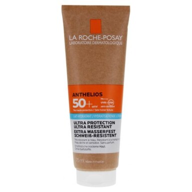 LA ROCHE-POSAY Anthelios hydratating lotion SPF50+ v ekologickom obale 75 ml