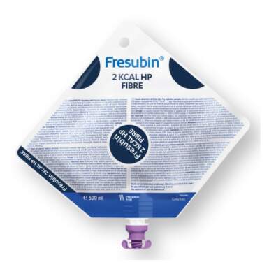 FRESUBIN 2 kcal HP fibre 15 x 500 ml