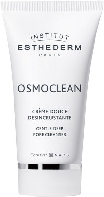 INSTITUT ESTHEDERM Gentle deep pore cleanser 75 ml